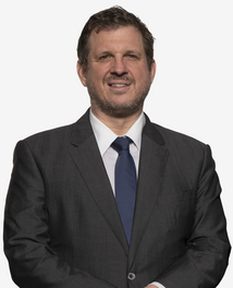 Prof. Dr. med. Lorenz Risch, PhD MPH MHA